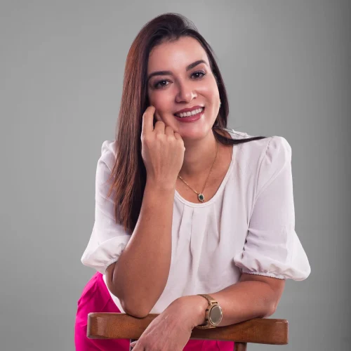 Priscilla Honorato Philippsen